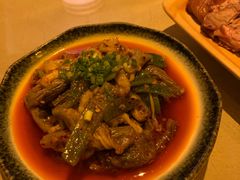 -龙门阵茶屋川菜馆(武康路店)