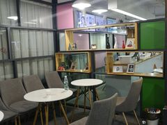 -微笑时刻照相馆·企业合影·商务外拍(北京五道口店)