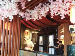 -石葵(锦业时代店)