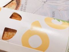 -麦当劳(豫园店)