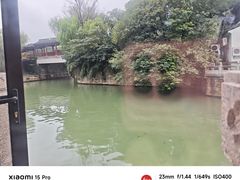 -孙盛兴奥灶面馆·蟹黄面·三虾面(山塘街总店)