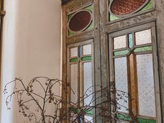 -西关84·History·Art·Cafe