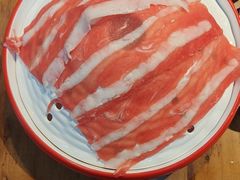 -谭三娘鲜切牛肉自助火锅(星辰汇店)