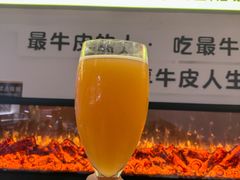 -猫公子纸上烤鱼烧烤•Bistro小酒馆(钱江世纪城店)