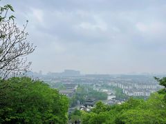 -虞山风景区