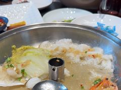 -北国饭店·海鲜.北方菜(榕城店)