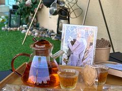 -吾象走甜·生日蛋糕·甜品台茶歇
