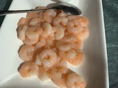 水晶虾仁-碧丽宫大酒店(召稼楼店)