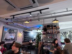 -Alimentari早午餐(安福路店)