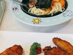 -豪客来牛排(华创国际广场店)