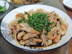 -胡子饮食店