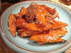 -周家二小姐的菜(西津渡店)