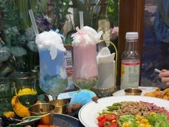 -秘密旅行Bonjour(黑金冠 江南西店)