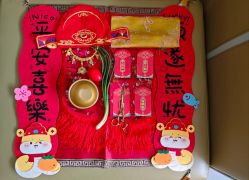 -养月堂中医养生月子会所(中心妇产店)