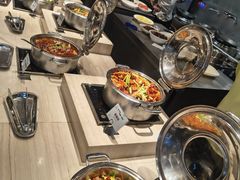 -舜和巴西烤肉餐厅(舜和国际店)