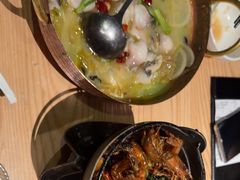 -院子餐厅·大锅菜·老杭帮(桥西直街店)