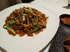 -珍呈中餐厅•粤川淮扬新疆(乌鲁木齐康莱德酒店)