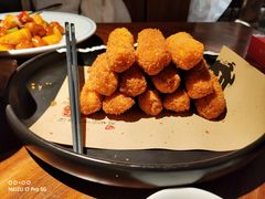 -瑶王府·广西菜(金阳路店)