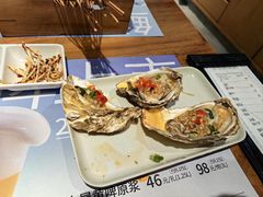 -木屋烧烤(万德庄店)