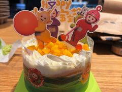 -奈雪的茶(太原北美N1店)