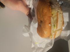 -麦当劳(太平国际机场店)