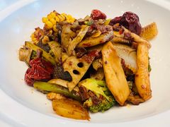 -功德林素菜饭庄(前门店)