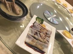 -白云宾馆·白云宴餐厅