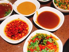 -幸运牛汕头小黄牛牛肉火锅(梅林店)