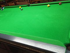 -云川台球(马甸店)