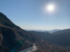 -府君山公园