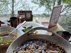 -柴门饭儿(成都太古里店)