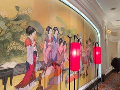 -玉满堂·湖北融合菜