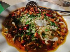 -关姐美食(江南西店)