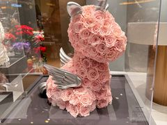 -ROSEONLY诺誓(磐基中心店)