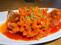-小吴越·江浙融合菜(惠山万达广场店)