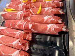-阳坊胜利涮羊肉(禧乐汇店)