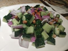 -喝丢一只鞋辣炒海鲜小烧烤(三八广场店)