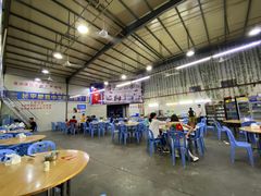 大堂-长平肥姐白粥·海鲜打冷