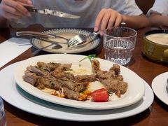 -西堤牛排(合肥之心城店)