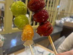 -朴小妹人参鸡汤火锅(长白山万达店)