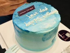 -艾加柒克蛋糕茶歇甜品台(春熙路店)