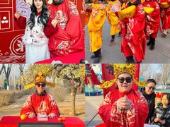 -北戴河集发农业梦想王国