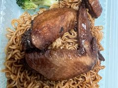 -大快活(丽丰店)