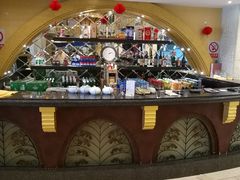 -碧中海汤泉汗蒸酒店