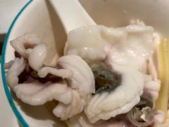 -淘米捞·米汤脆鲩鱼火锅(福田皇岗店)