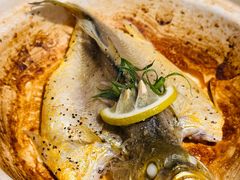 -宫燕府·京菜·烤鸭·淮扬菜(王府中心店)