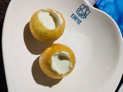 -甘尼仕印度餐厅爵士酒吧(阳春巷店)