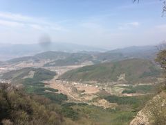 -五女山景区