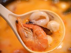 -香香海南菜餐厅