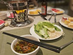 -西安高新希尔顿酒店·咖啡露台西餐厅